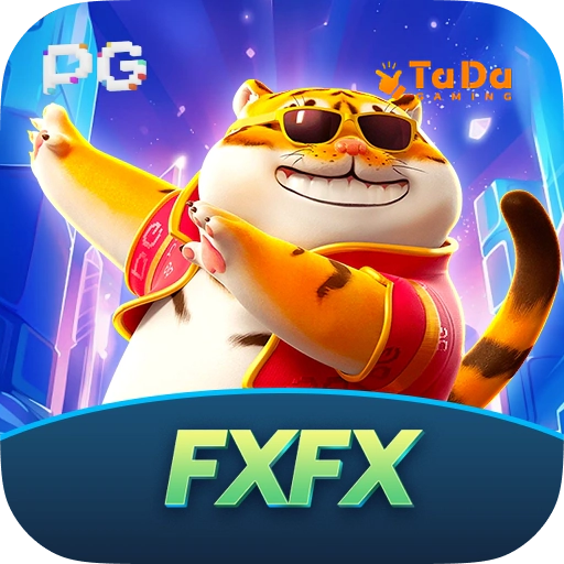 fxfx LOGO