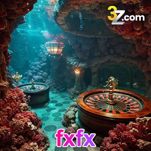 fxfx Jogos de caça-níqueis