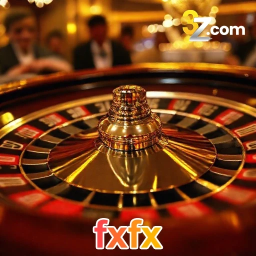 fxfx Slots